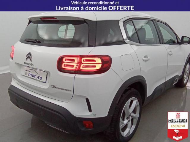 Citroen C5 Aircross image 3
