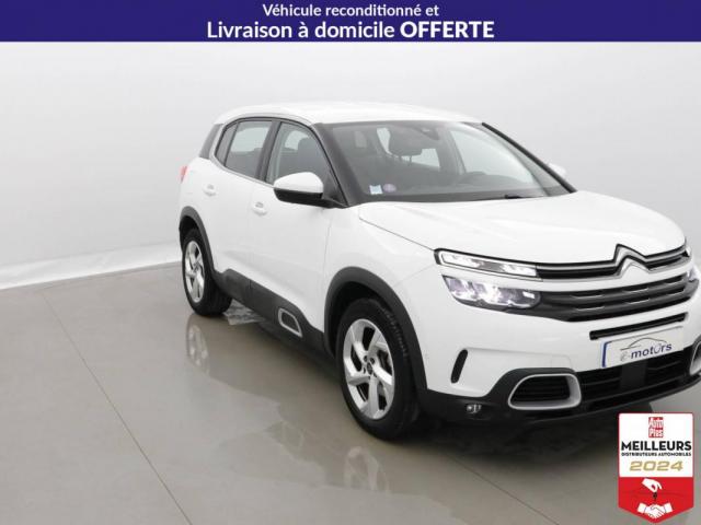 Citroen C5 Aircross image 2