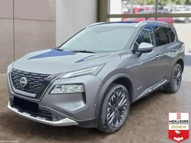 Nissan X-Trail E-Power 213 E-4orce 5 Pl Tekna