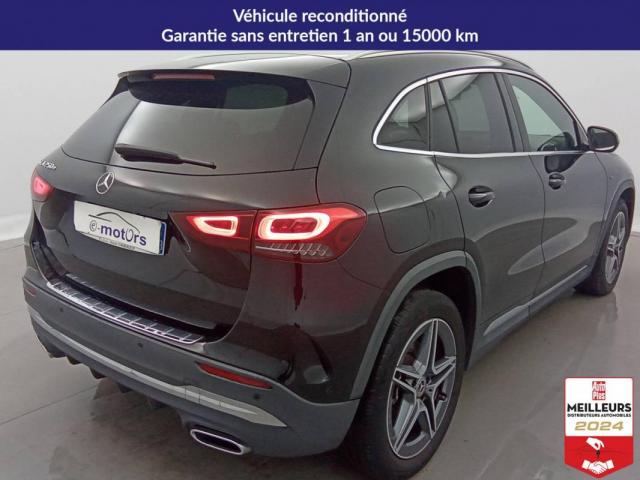 Mercedes Benz Gla image 2