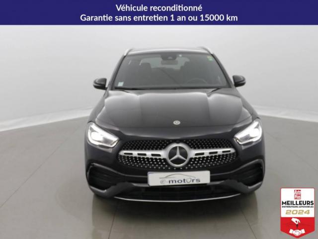 Mercedes Benz Gla image 6