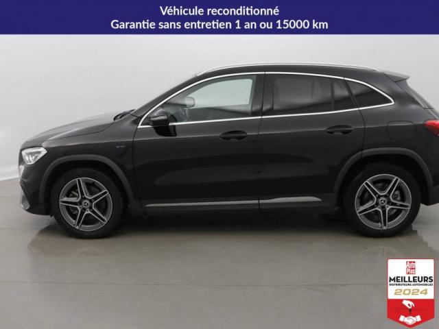 Mercedes Benz Gla image 5