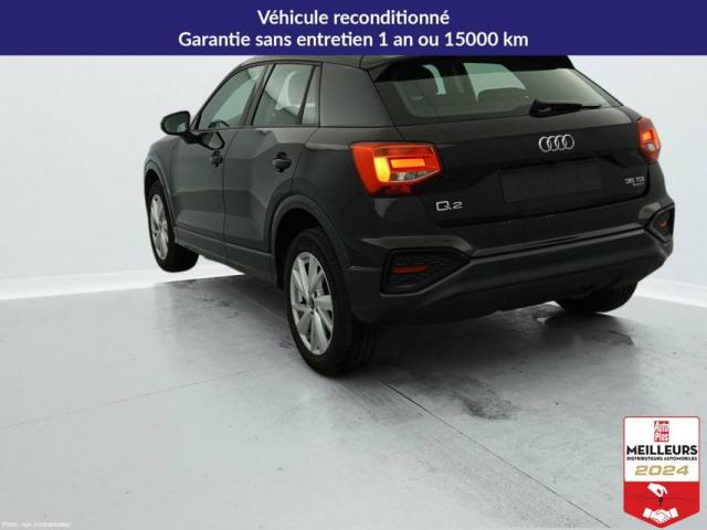 Audi Q2 image 8