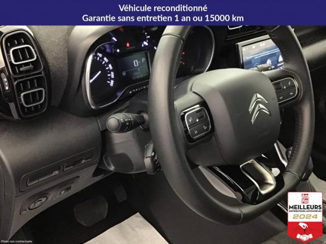 Citroen C3 Aircross image 6