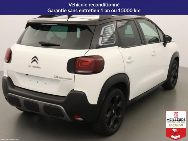Citroen C3 Aircross image 9