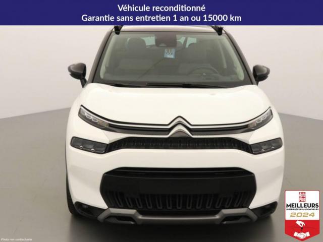 Citroen C3 Aircross image 4