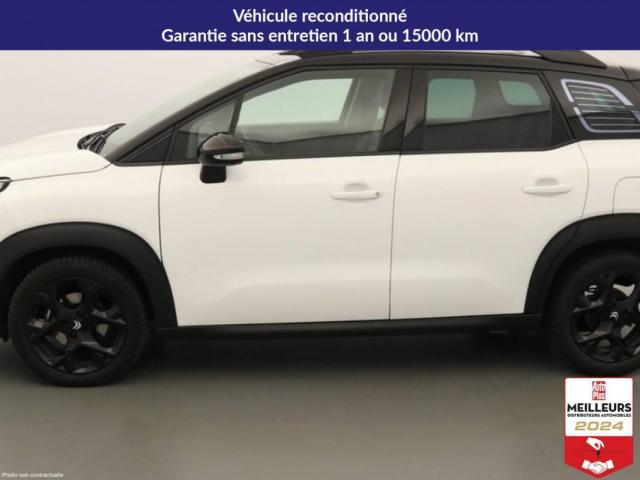 Citroen C3 Aircross image 3