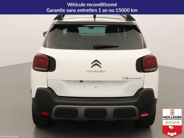 Citroen C3 Aircross image 2