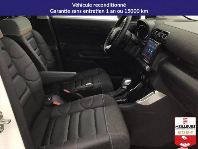 Citroen C3 Aircross image 1