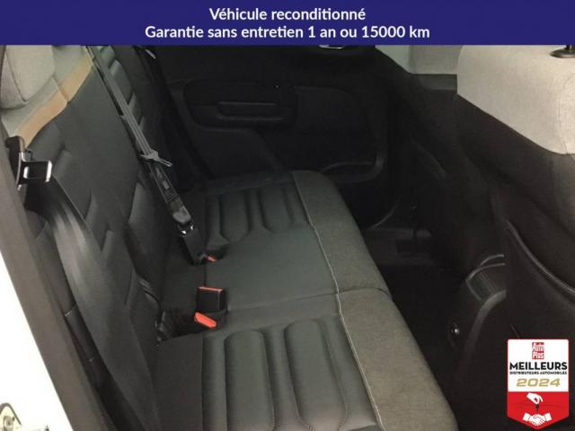 Citroen C3 Aircross image 7