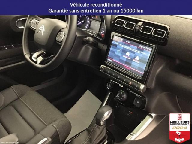 Citroen C3 Aircross image 5