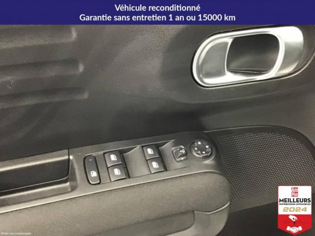 Citroen C3 Aircross image 8