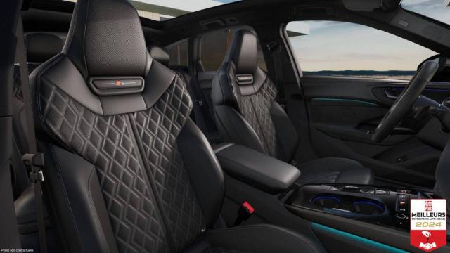 Audi A6 Avant image 1