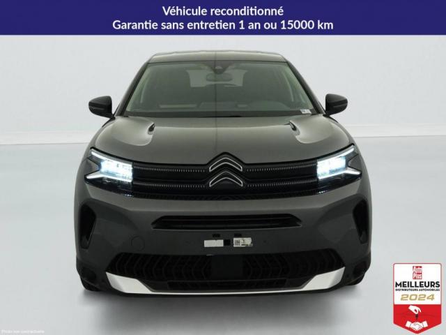 Citroen C5 Aircross image 8