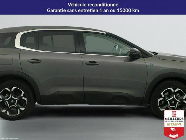 Citroen C5 Aircross image 6