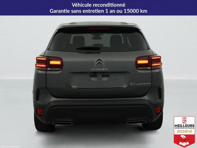 Citroen C5 Aircross image 1