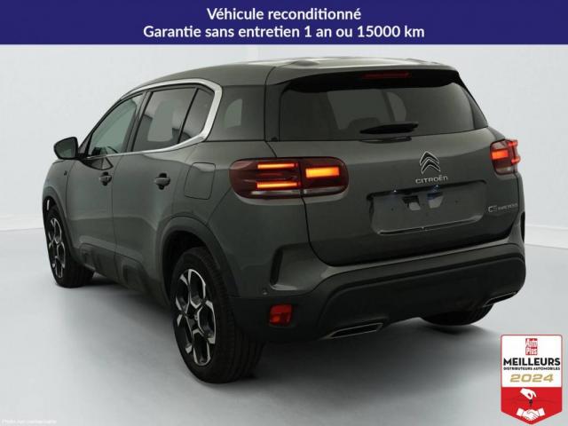 Citroen C5 Aircross image 3