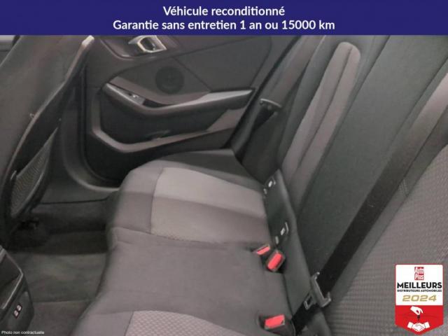 Bmw Série 1 image 1