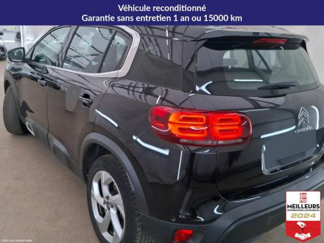 Citroen C5 Aircross image 2