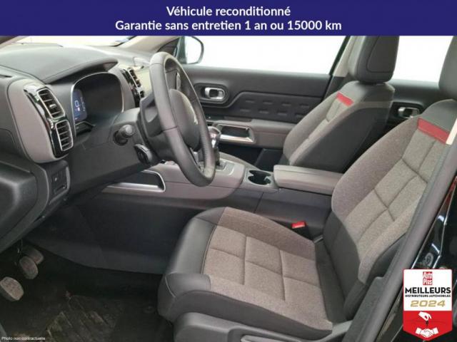 Citroen C5 Aircross image 3