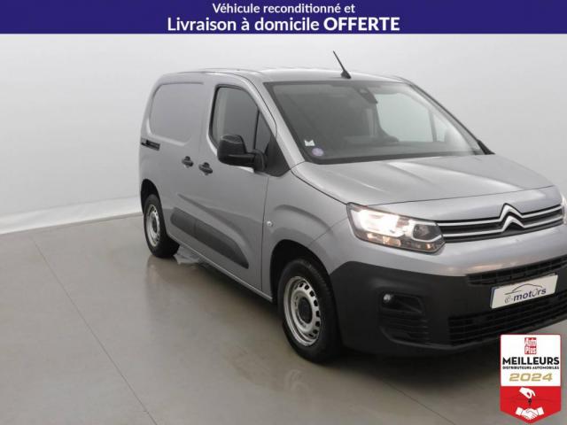 Citroen Berlingo image 8