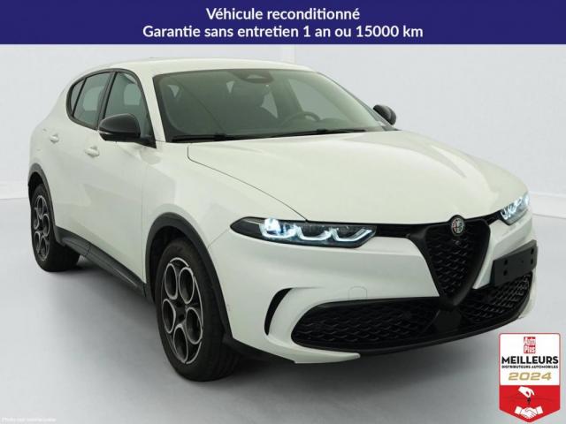 Alfa Romeo Tonale image 4