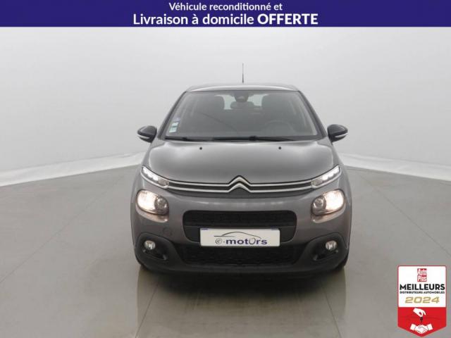 Citroen C3 image 2