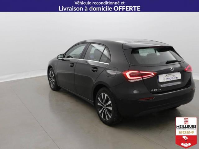 Mercedes Benz Classe A image 1