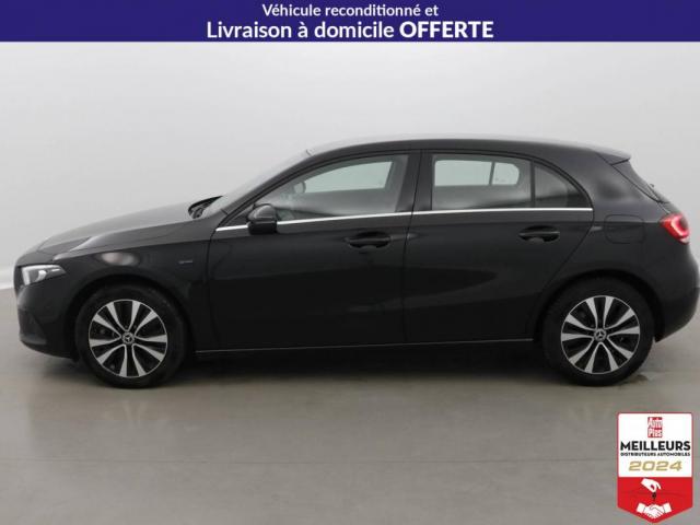 Mercedes Benz Classe A image 8