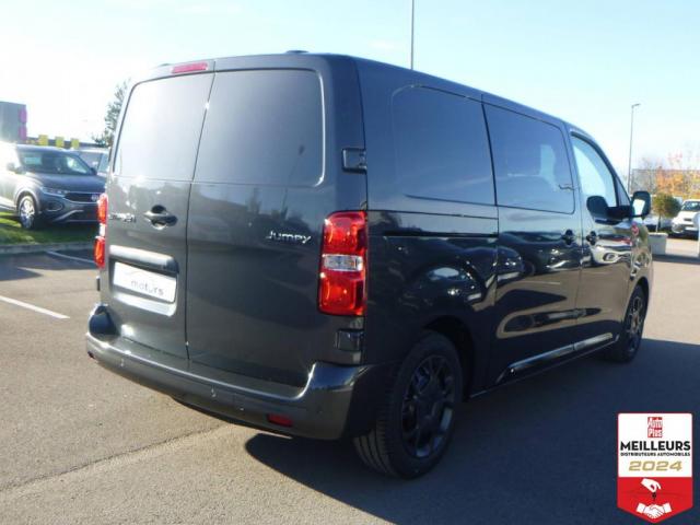Citroen Jumpy image 7