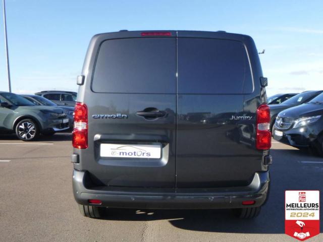 Citroen Jumpy image 5