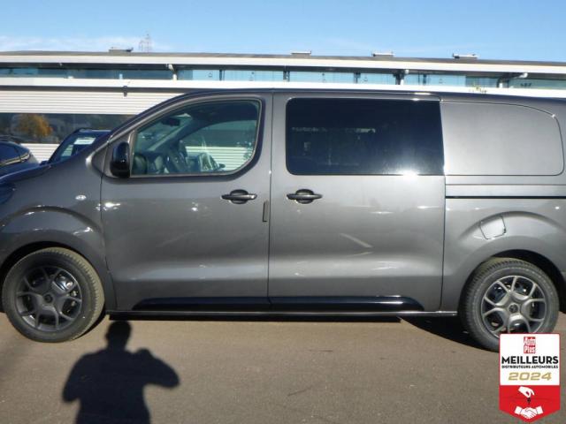 Citroen Jumpy image 9