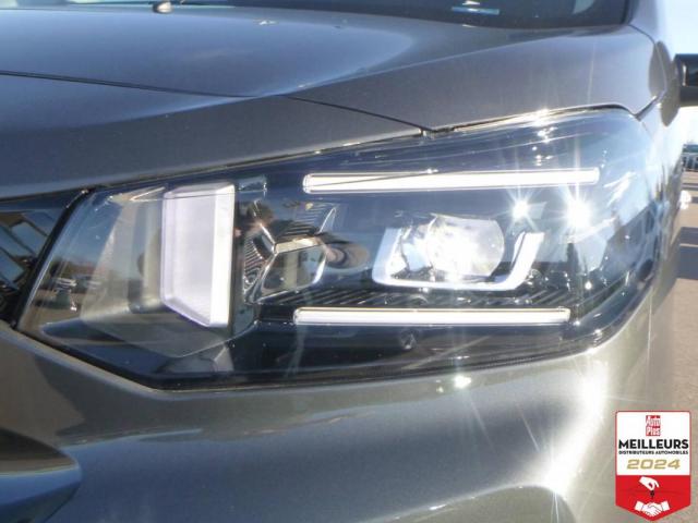 Citroen Jumpy image 1