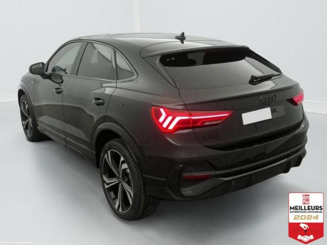 Audi Q3 Sportback image 4