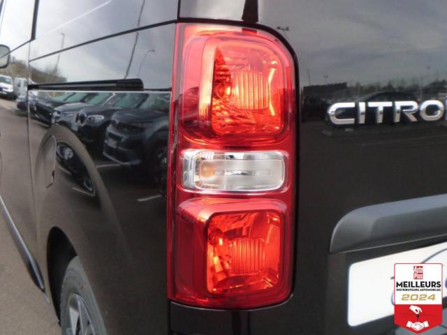 Citroen Jumpy image 1