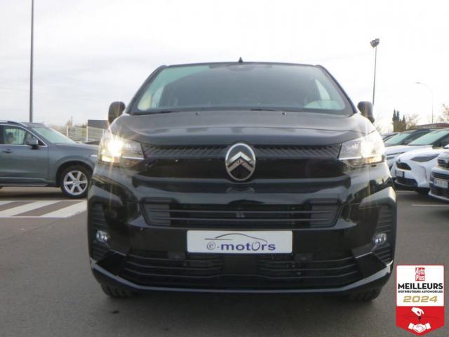 Citroen Jumpy image 7