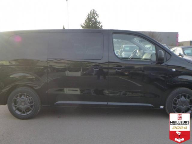 Citroen Jumpy image 3