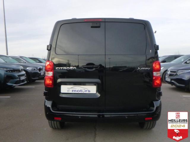 Citroen Jumpy image 4