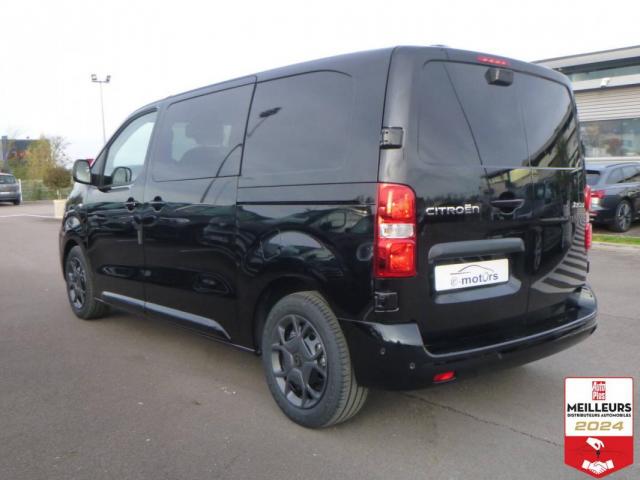 Citroen Jumpy image 8