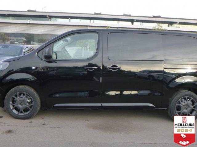 Citroen Jumpy image 2