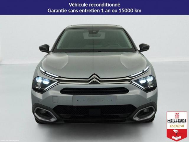 Citroen C4 image 9
