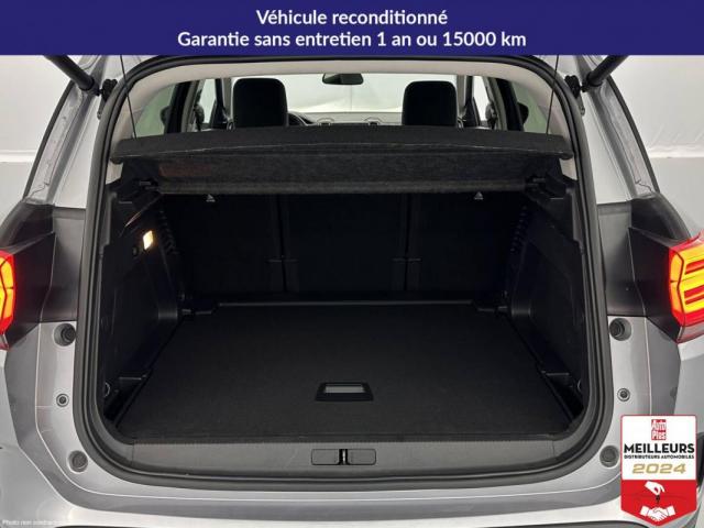 Citroen C5 Aircross image 6