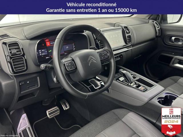 Citroen C5 Aircross image 8