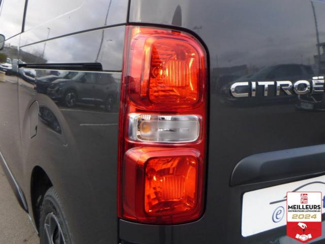 Citroen Jumpy image 5