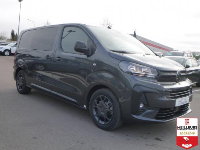 Citroen Jumpy image 8