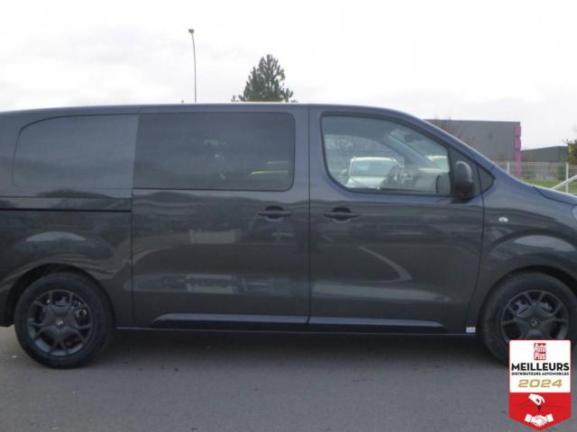 Citroen Jumpy image 1