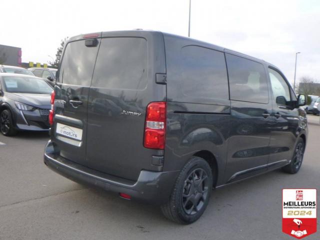 Citroen Jumpy image 3