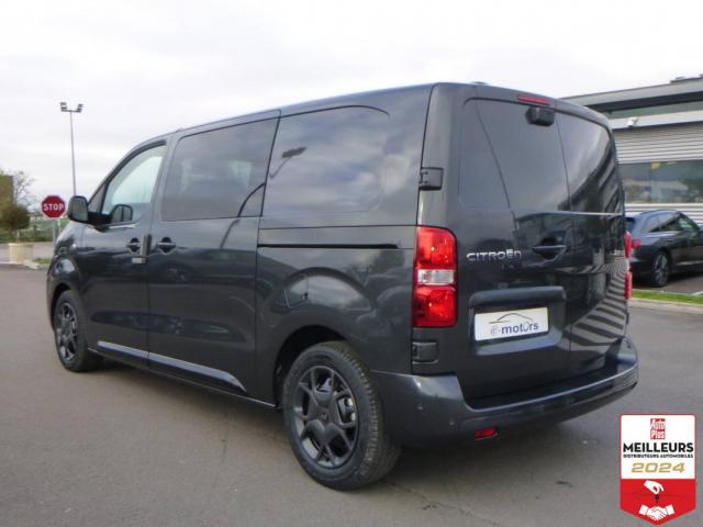 Citroen Jumpy image 7