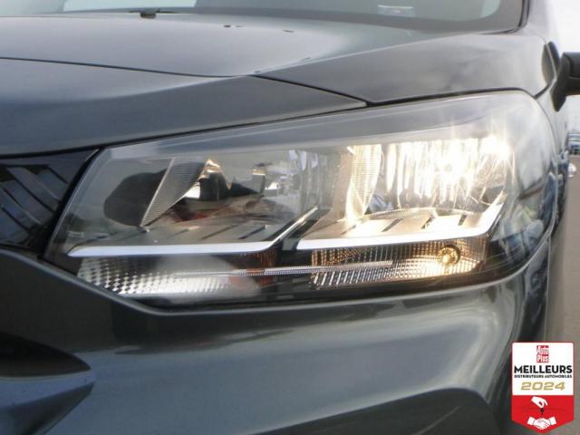 Citroen Jumpy image 2