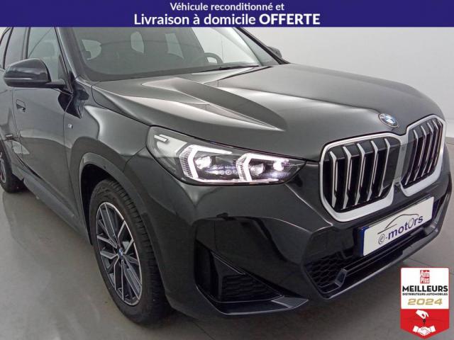 Bmw X1 image 1
